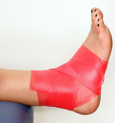 Orthopädie