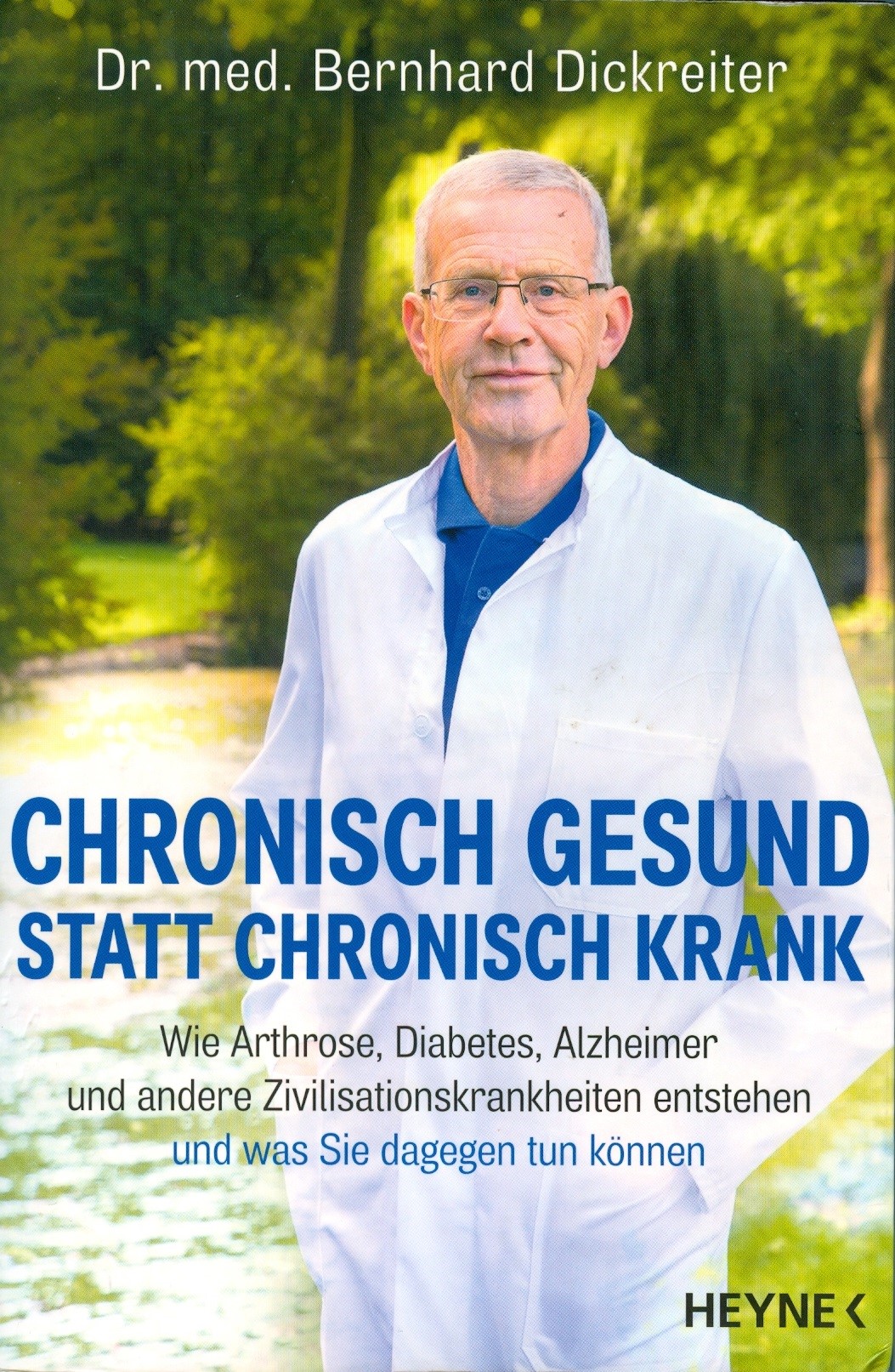 Dr.-Dickreiter